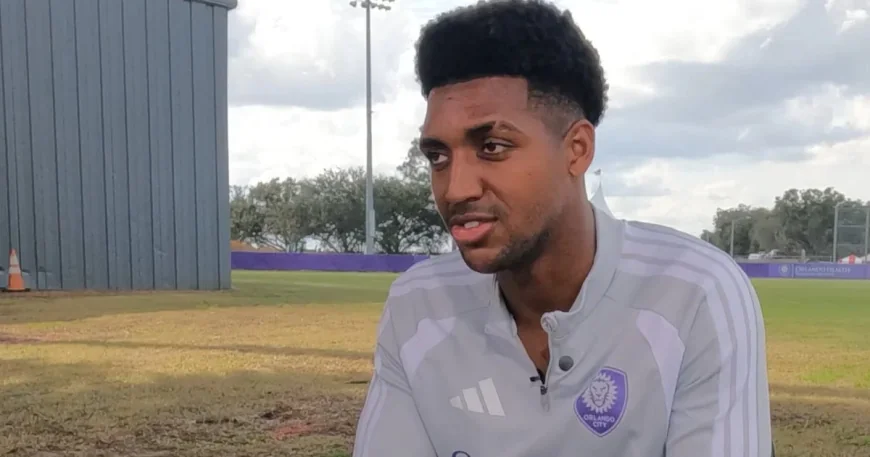 Alex Freeman Makes 2026 World Cup Roster for U.S. Men’s Team