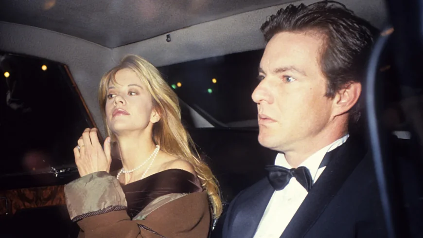 Meg Ryan and Dennis Quaid Split a Decade After 1991 Marriage