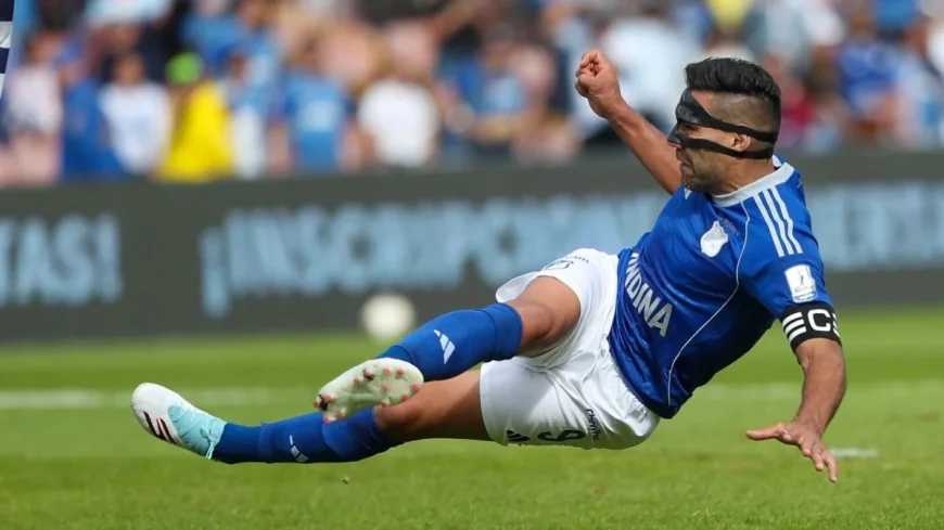 Millonarios Seeks 8-Point Lead Against O'Higgins — Millonarios Vs O'higgins