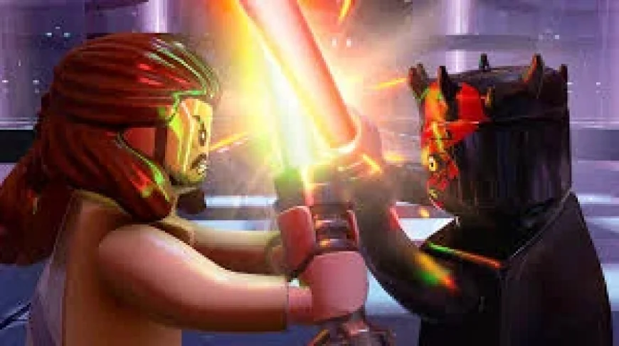 Bryan Mansell Presses Bricks And Minifigs Over $200,000 Lego Sale