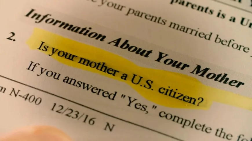 Trump Green Card News: New Directive Could Affect Hundreds of Thousands