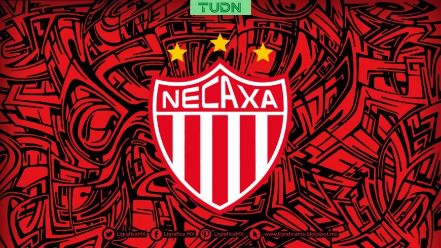 Voit Returns to Club Necaxa Femenil for Apertura 2026