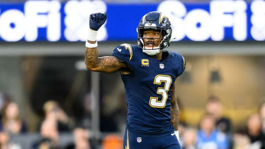 Joe Hortiz Calls Derwin James a High Priority for Chargers