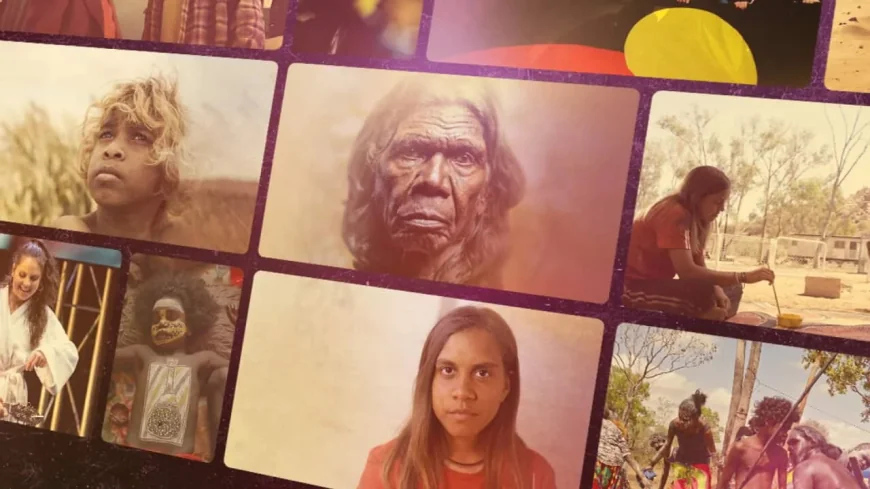 SBS Launches Reconciliation Week 2026 With 4,500-Kilometre Film