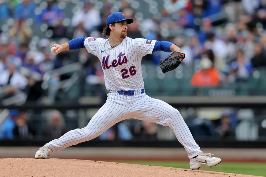 Juan Soto Leads Mets Into Reds - Mets Series at Citi Field