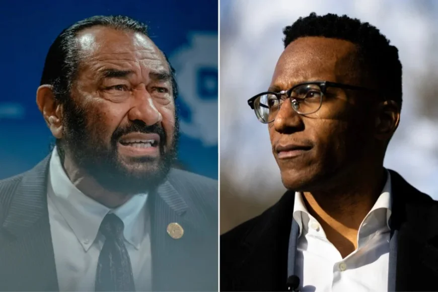 Christian Menefee Draws $4 Million Crypto PAC Boost in Texas Runoff