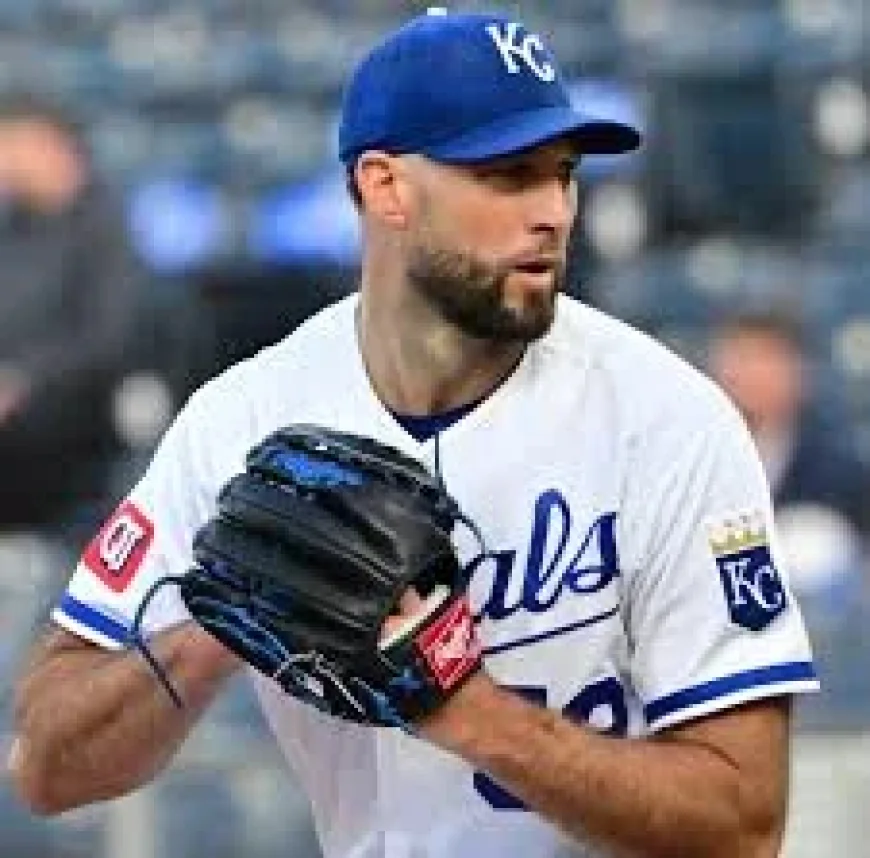 Michael Wacha Leads Royals Vs Yankees Start on Memorial Day