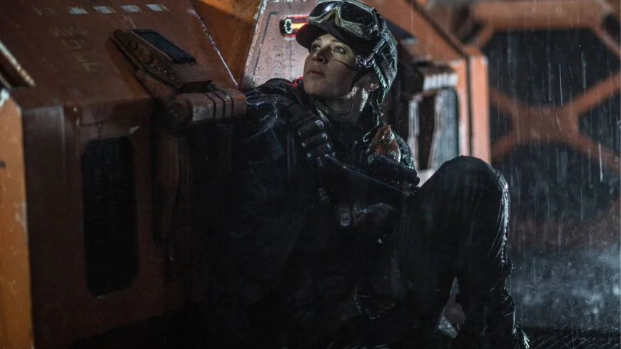 Pedro Pascal Steers Rogue One Era Toward Light Star Wars