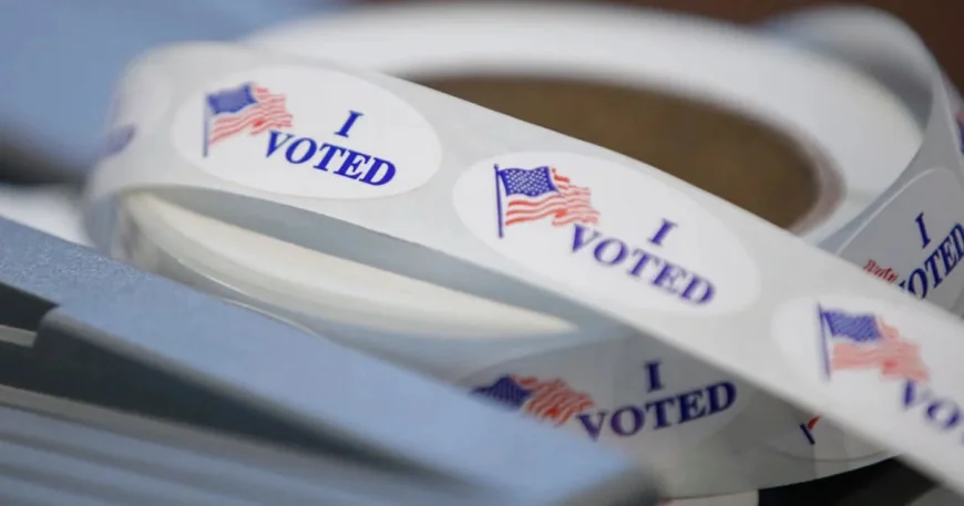 Colin Allred faces Julie Johnson in Texas 33rd District race