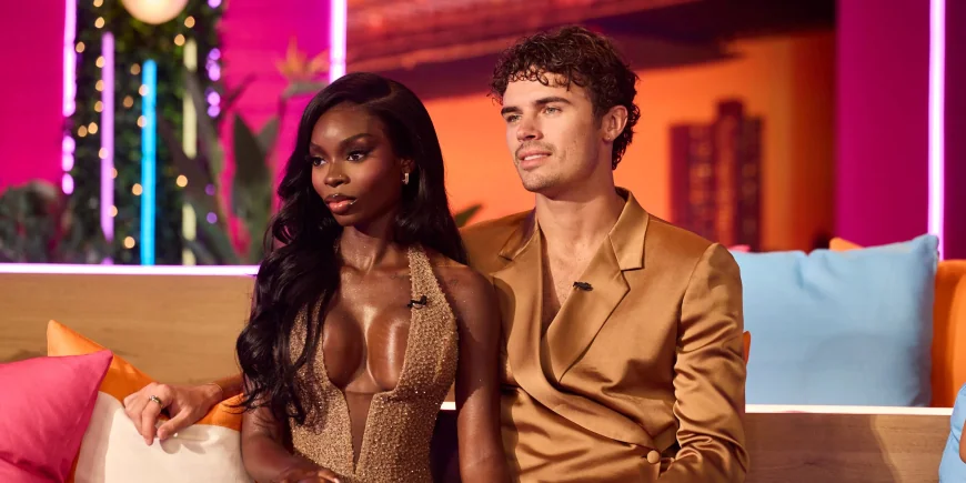 Love Island Usa Season 8 Cast Reveal Comes May 26 to May 28