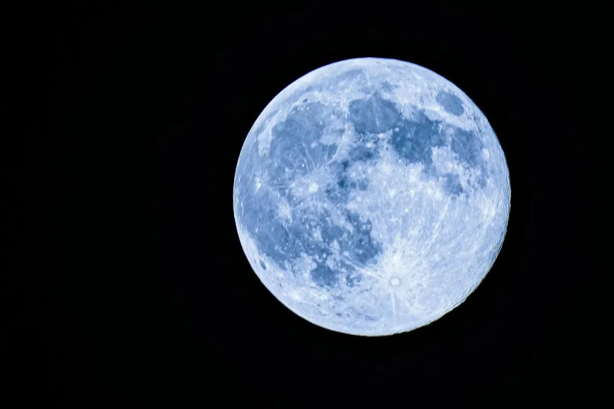 Alix Renaud détaille le 31 mai 2026, Pleine Lune Mai 2026