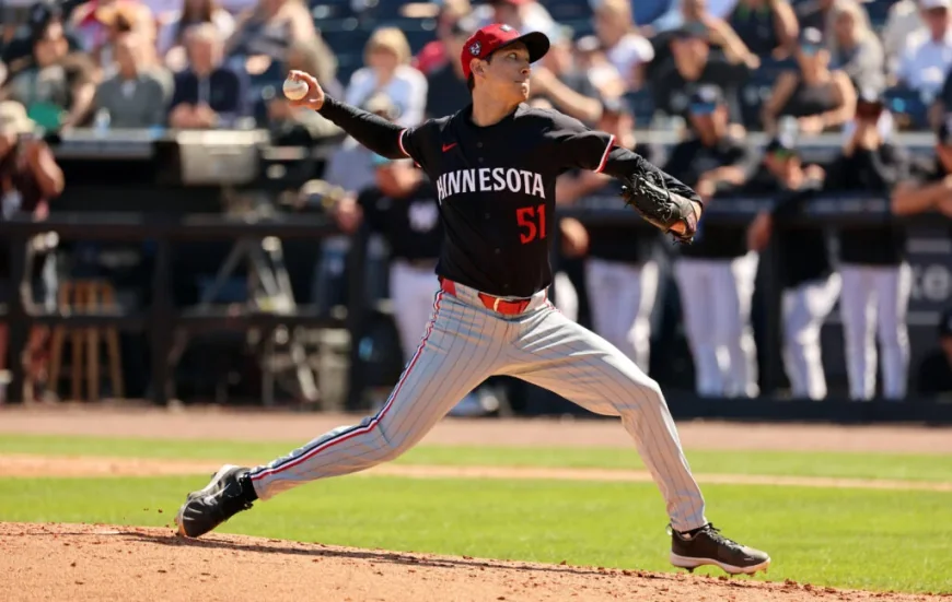 Matt Bowman and John Brebbia Released by Twins After Sunday Opt-Outs