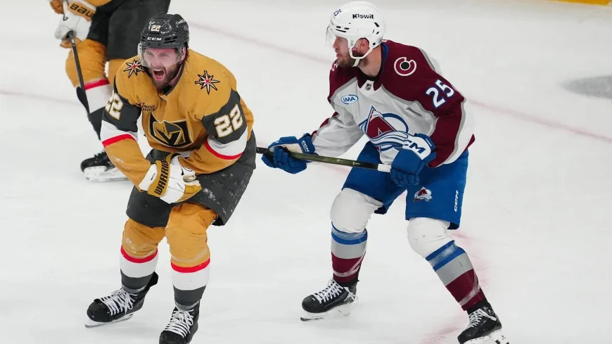 John Tortorella Calms Cole Smith Injury Concern After Game 3