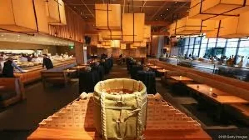 Nobu Bellevue to rebrand Avenue Bellevue towers, open 2027 restaurant
