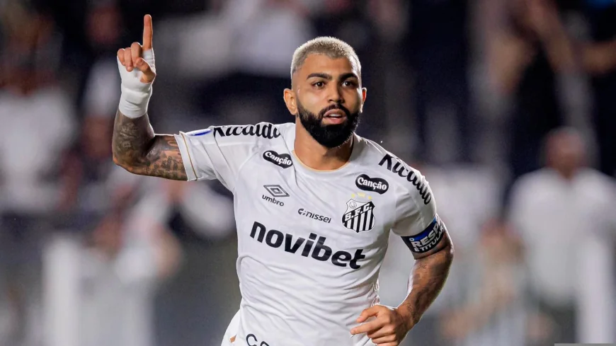 Cuca Leads Santos Into Decisive Match, Santos Fc Vs Deportivo Cuenca Standings Tight