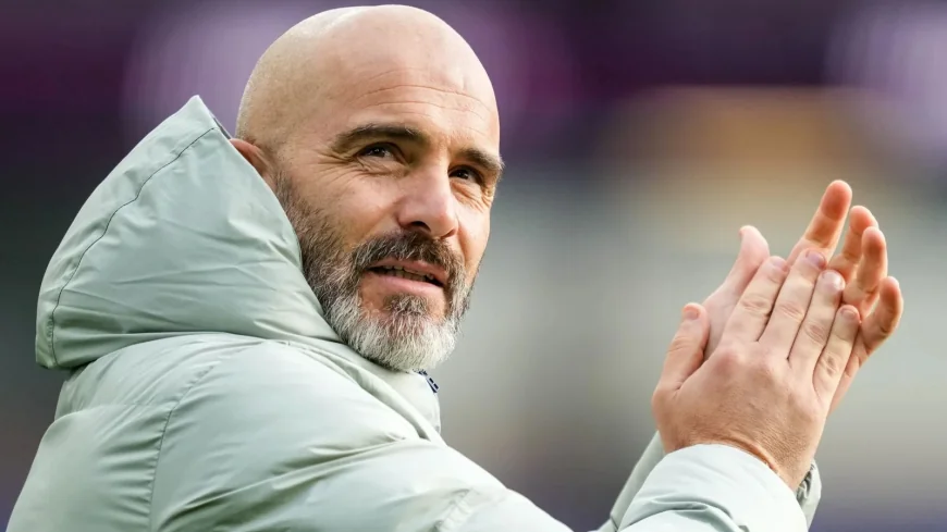 Enzo Maresca Talks Advance as Chelsea Transfer News Gathers Pace