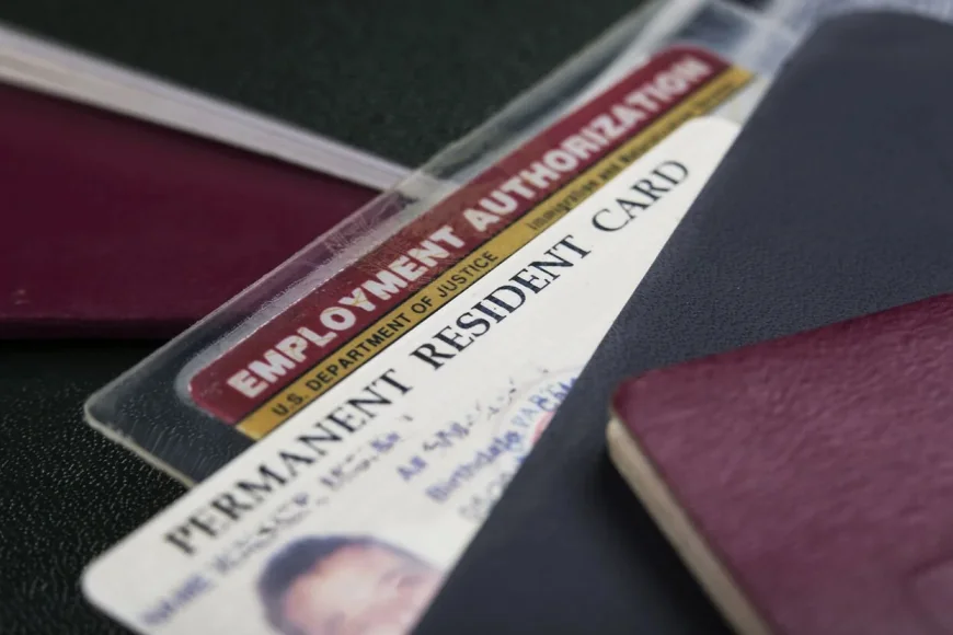 DHS Limits Green Cards in 1.2 Million Case Uscis Green Card Memo Impact