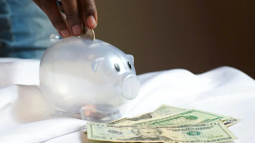 CBS News Says Emergency Fund Belongs in $40,000 Accounts