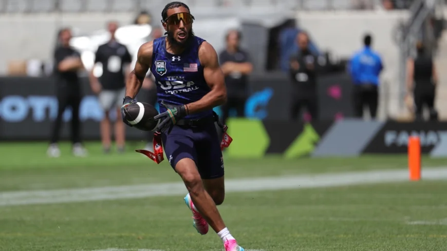 Broncos Players Could Enter NFL Flag Football Leagues in 2027