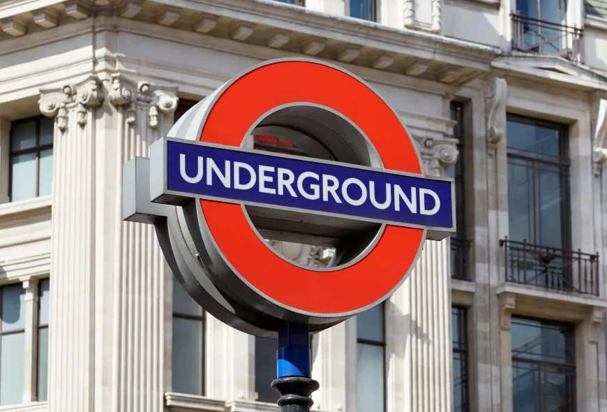RMT schedules two 24-hour walkouts in Tube Strikes June