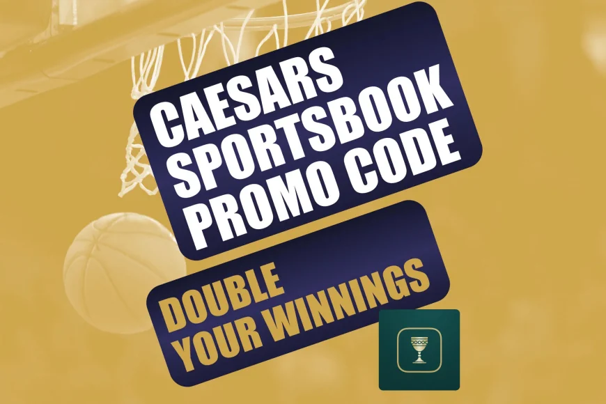 Caesars Sportsbook Promo Code WTOPDYW Unlocks 10 Boosts
