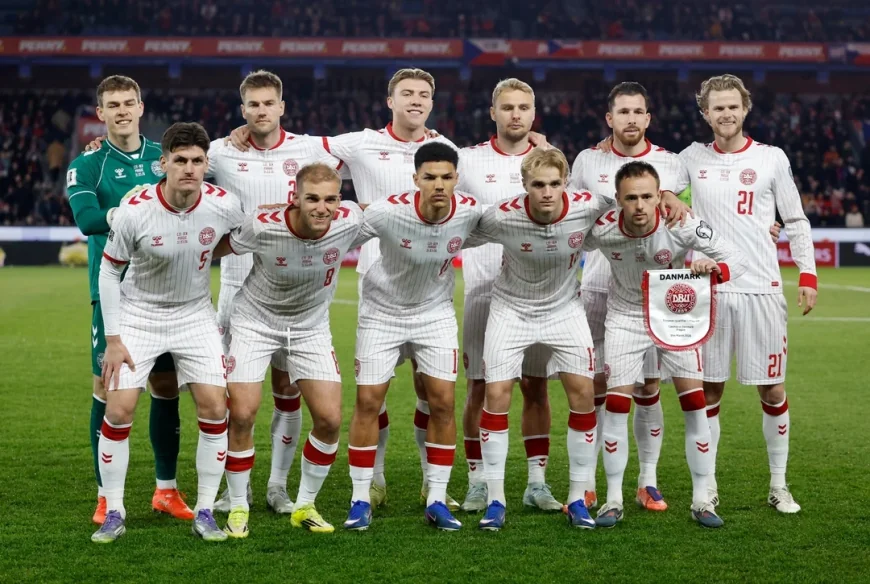 Czechia Reach World Cup 2026 After 2 Shootout Wins — How Many Teams In World Cup 2026