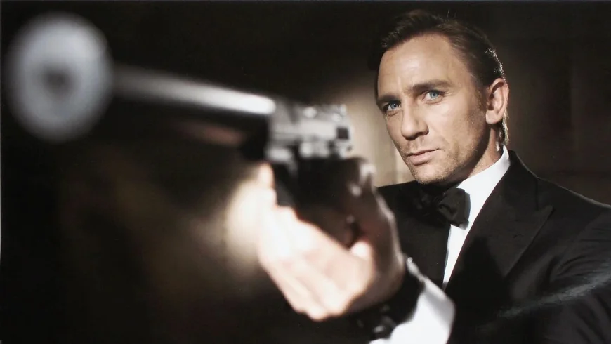 Leo Suter on Amazon's Bond Search and Jacob Elordi's Rise