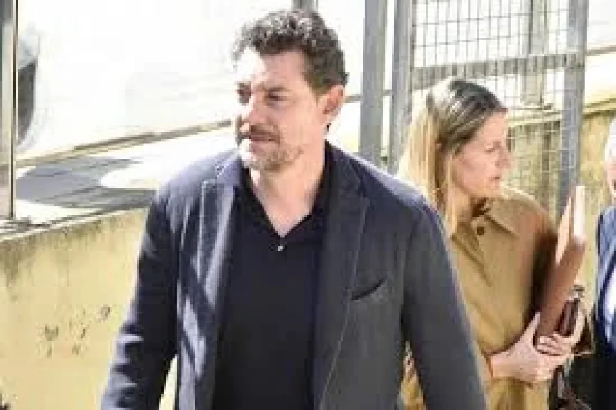 Jonathan Andic Steps Aside at Mango After 45-Word Denial
