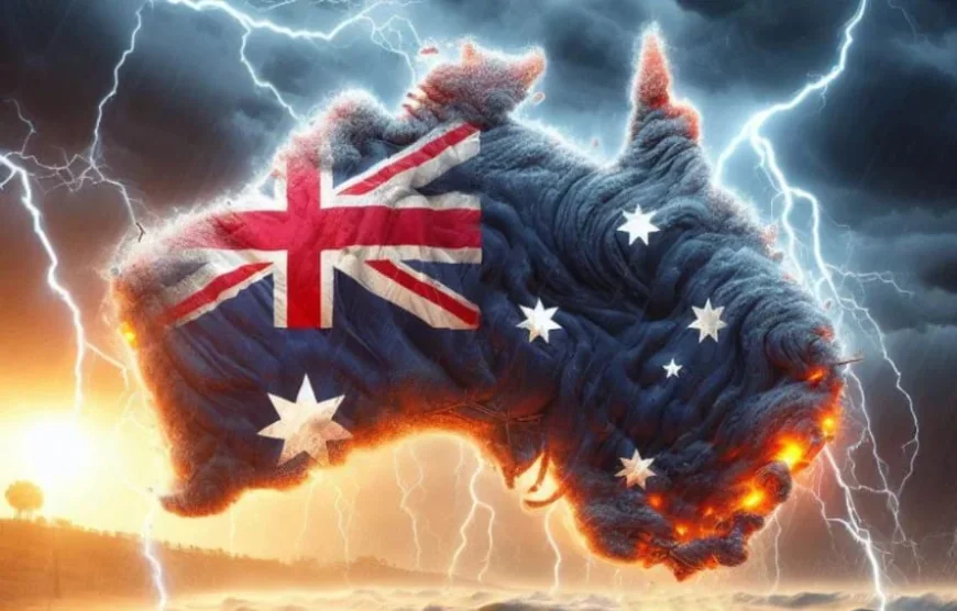 PERILS trims Queensland Vs New South Wales losses to AU $2.943 billion