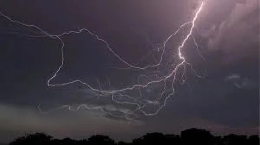 Met Office issues yellow warning for parts of East of England — Weather Cambridge