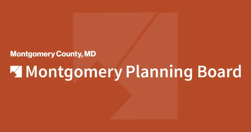 Montgomery Planning Releases June 2026 Calendar With 8 Events