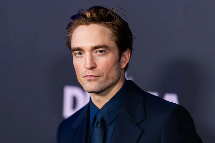 Robert Pattinson Plays Chris Hansen in A24’s Primetime Teaser