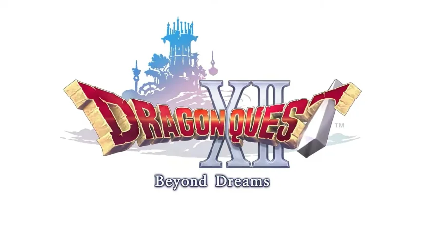 Square Enix Reopens Dragon Quest 12 After Five-Year Silence
