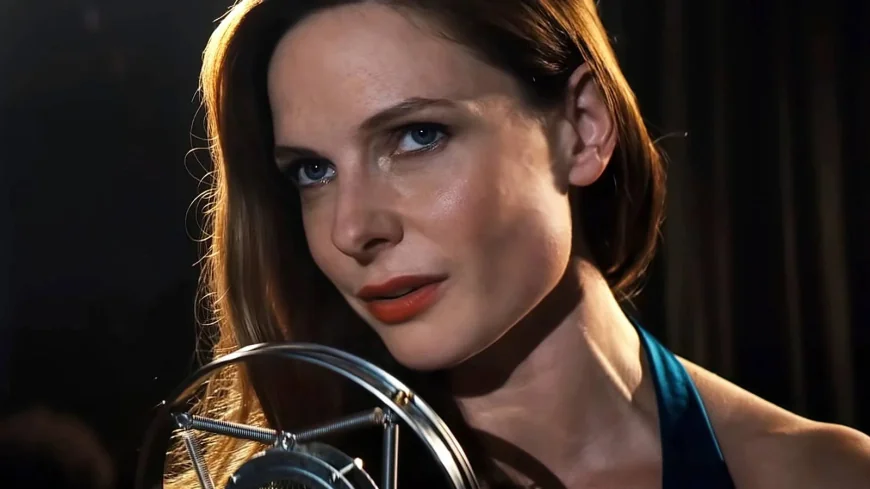 Rebecca Ferguson Elevates Mae in Reminiscence’s 2-Season Reappraisal