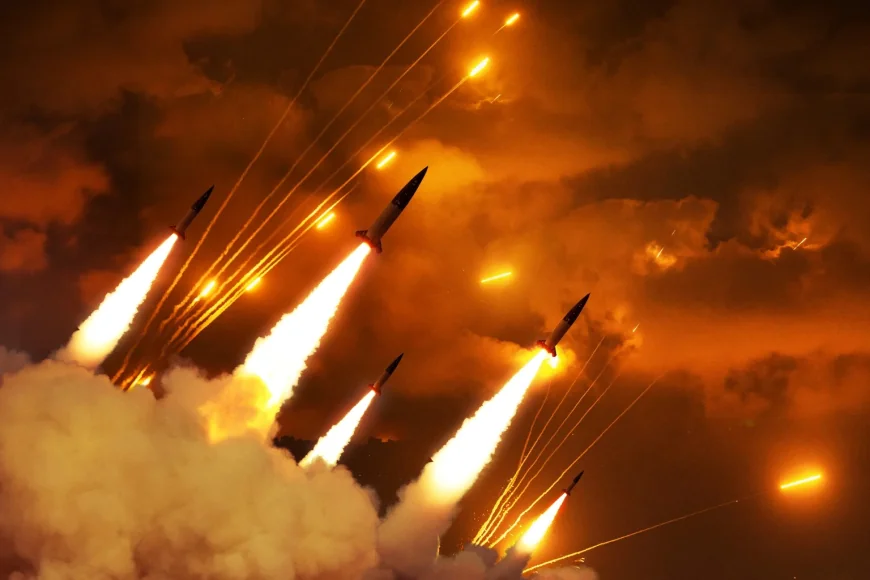Rocket Lab Stock Rises Over 8% On $90 Million Space Force Deal