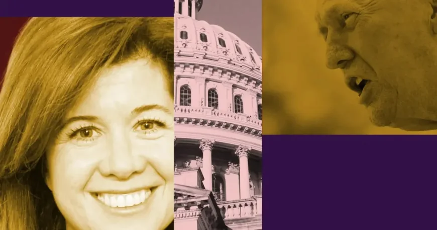 Elizabeth Macdonough Removes $200 Million Ballroom Funding From Senate Bill