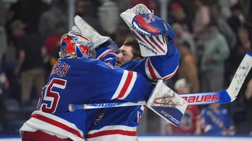 Kitchener Rangers Memorial Cup bye on line against Chicoutimi