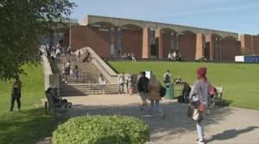 University Of Sussex launches 45-day consultation on 200 job cuts