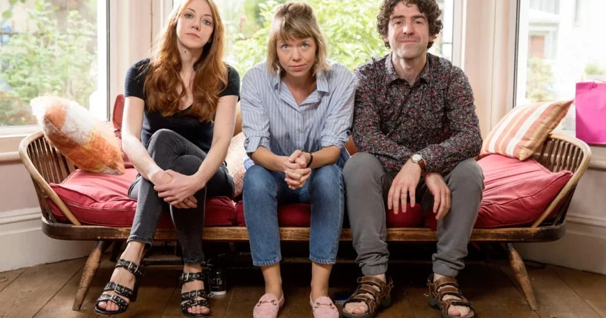 Anna Maxwell Martin Rules Out Amandaland Cameo After Motherland Ended