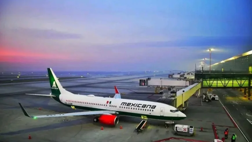 Volaris Faces 4% to 6% Mexico Traffic Lift in World Cup
