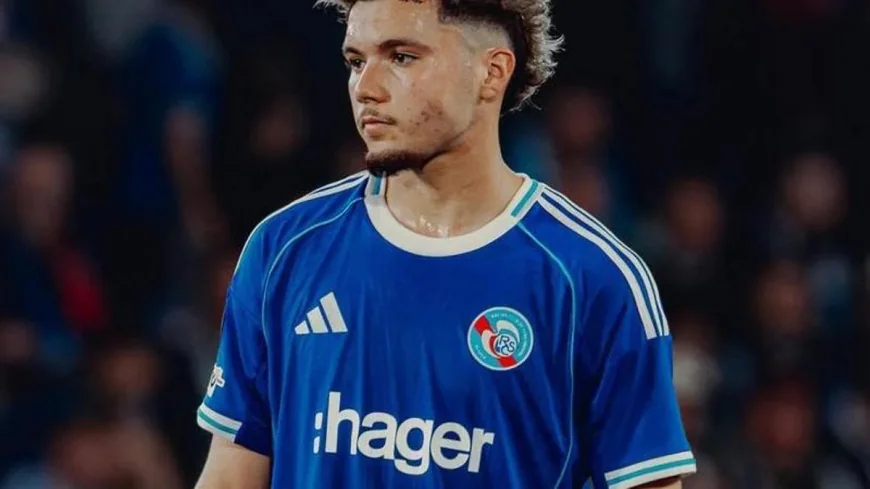 Ayyoub Bouaddi leads Morocco's Chadi Riad group to World Cup 2026