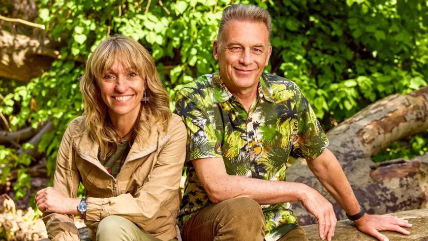 Chris Packham Guides Springwatch 2026 to 8-Episode BBC Two Run