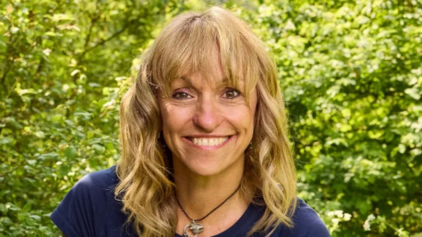 Michaela Strachan teases 30-year cuckoo egg wait on Springwatch
