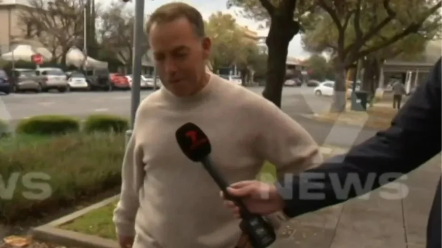 Alastair Clarkson in Adelaide as North Melbourne joins Zak Butters race