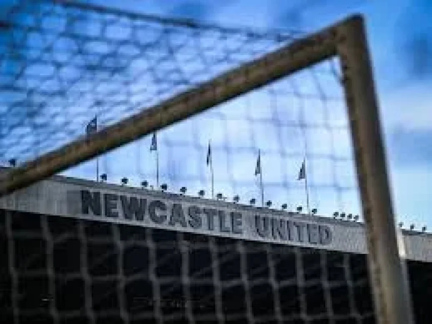 Newcastle United Adds 1,741-Seat Safe Standing Area at St James’ Park