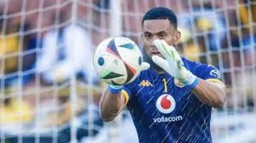 South Africa Seals 2026 Spot After One-Point Group Win — Fifa World Cup '26