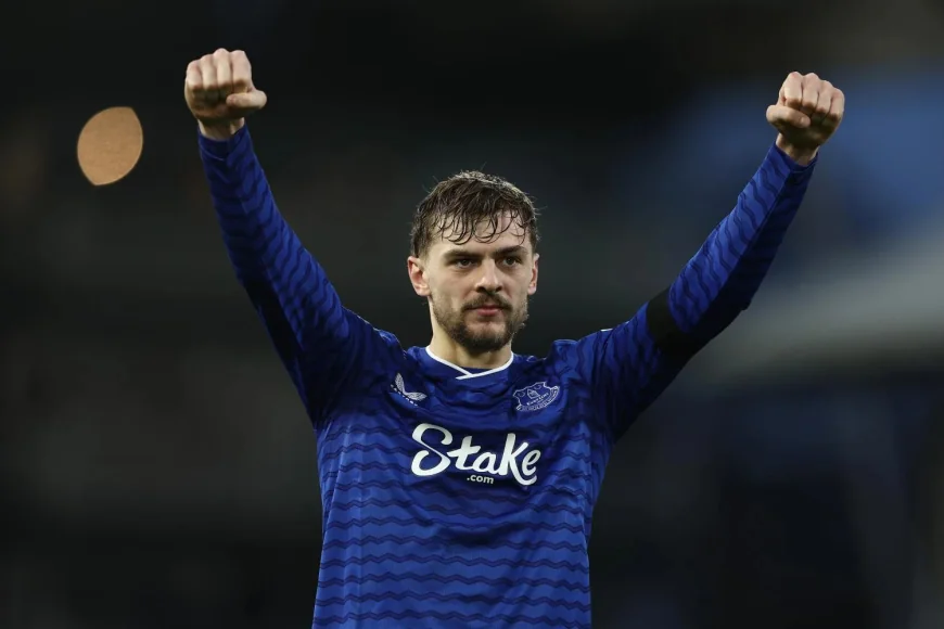 Kiernan Dewsbury-hall Denies Ireland Switch After England Snub