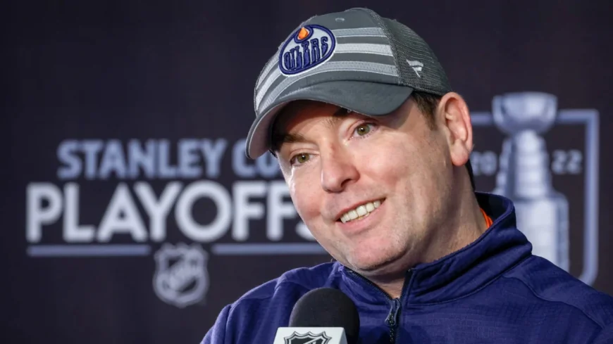 Jay Woodcroft Pushes Maple Leafs Toward David Carle Search