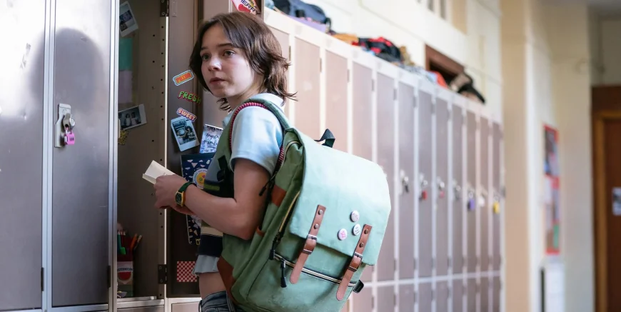 Danielle Scott Haughton tribute closes A Good Girl's Guide to Murder season 2