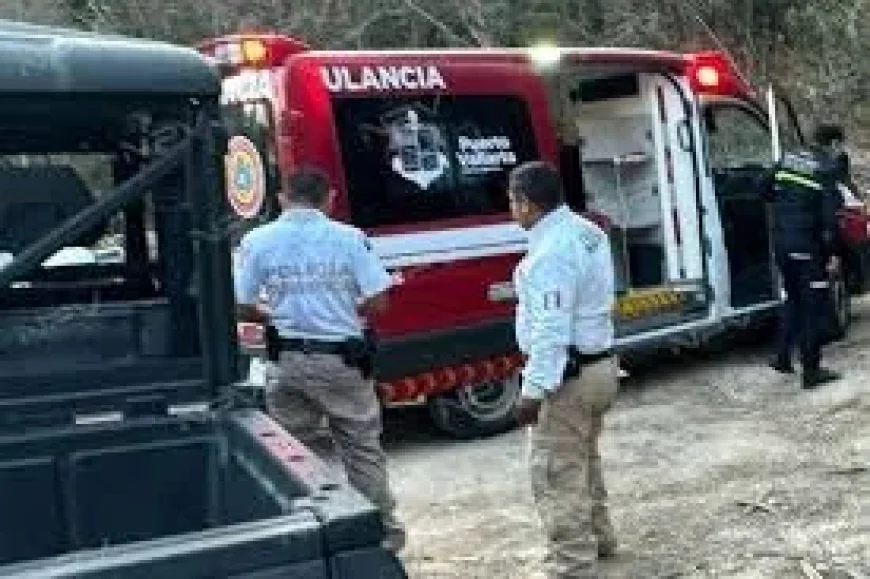 Authorities examine 3 women’s deaths in Puerto Vallarta